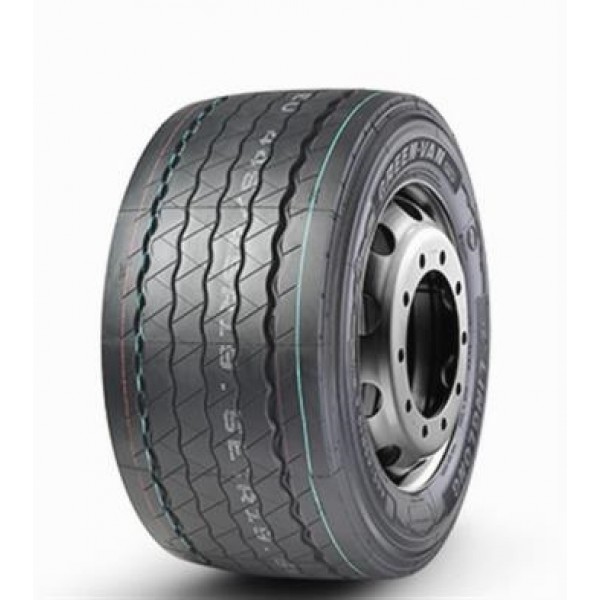 CrossWind CWT10E 385/65 R22,5 164K