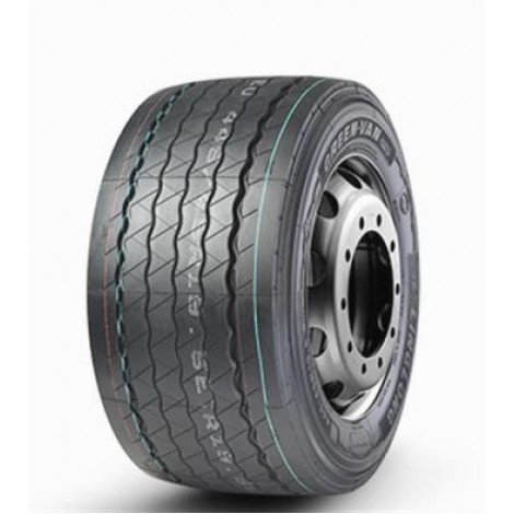 385/55R22,5 160K, CrossWind, CWT10E