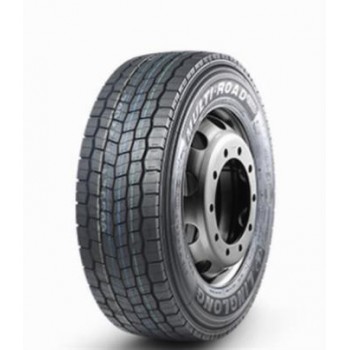 CrossWind CWD30K 295/80 R22,5 152/148M