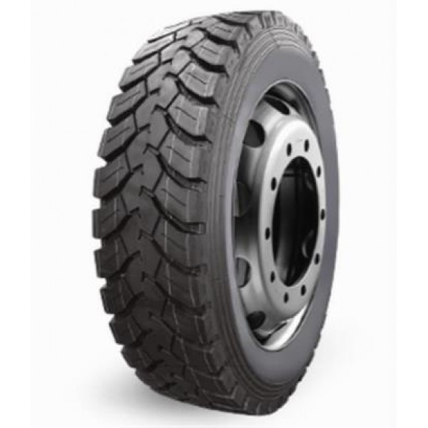 315/80R22,5 156/150K, CrossWind, CWD40K