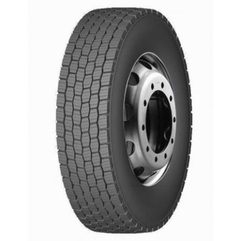 315/70R22,5 156/150L, CrossWind, CWRD03