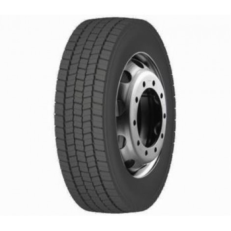 CrossWind CW-HD02 305/70 R19,5 148/145M