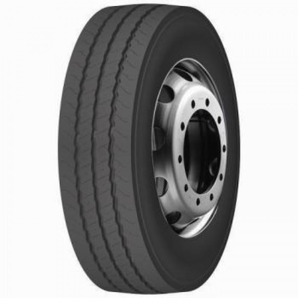 235/75R17,5 143/141J, CrossWind, CWHT02