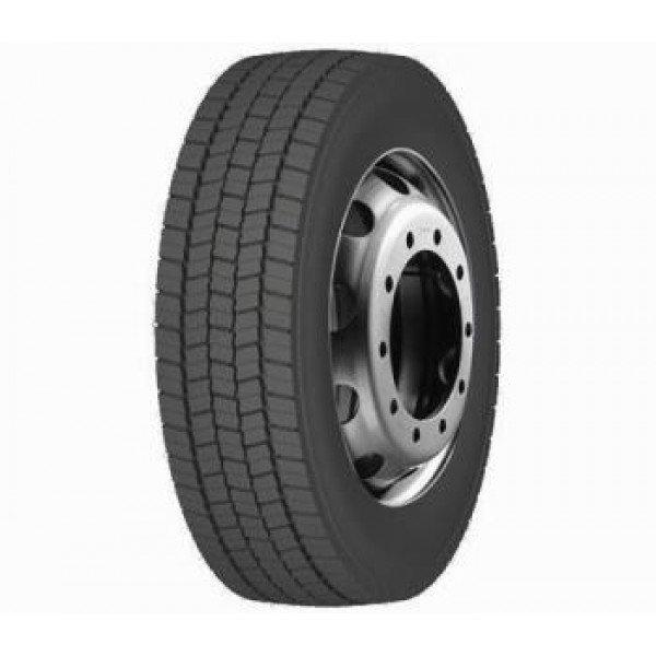 245/70R19,5 136/134M, CrossWind, CWHD02