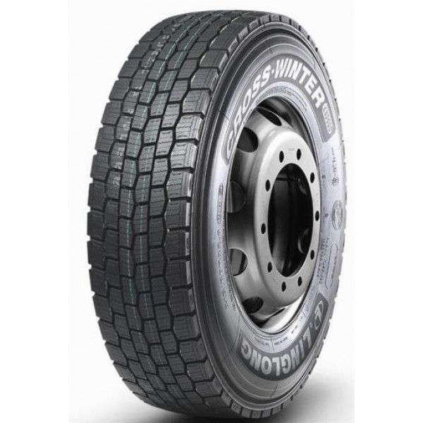 315/70R22,5 156/150L, CrossWind, W-D60