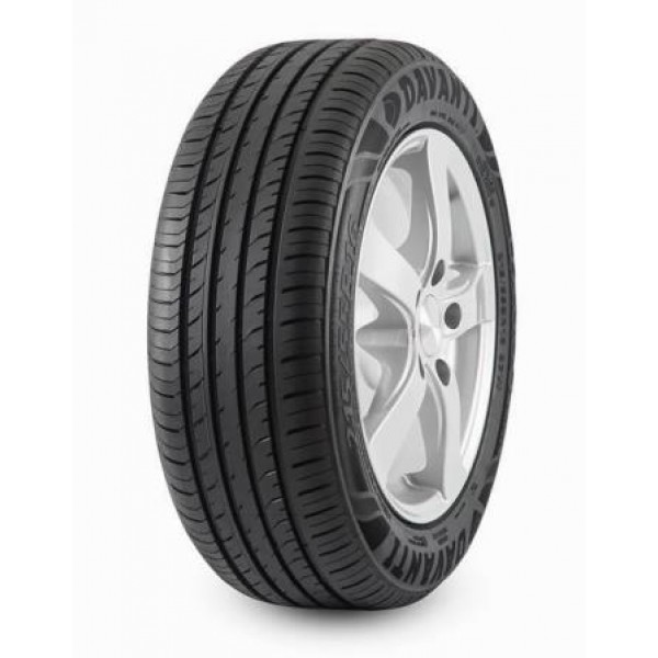 Davanti DX390 175/65R14 82H