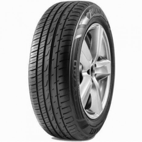 Davanti DX740 225/55R18 102W