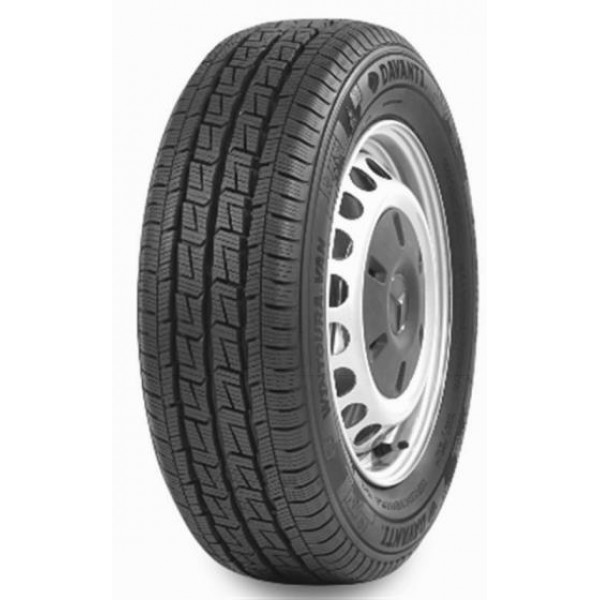 Davanti WINTOURA VAN 195/75R16C 107/105R