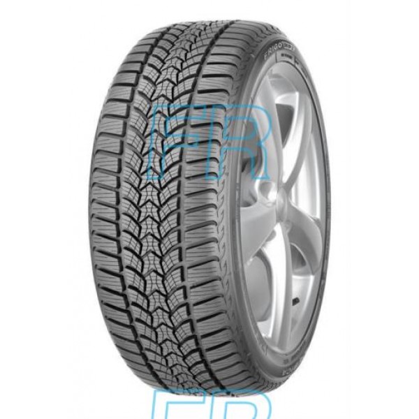 Debica FRIGO HP2 195/55R16 87H