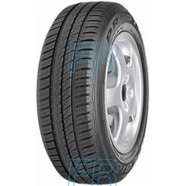 Debica PRESTO SUV 235/65R17 108V