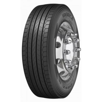 295/80R22,5 154/149M, Debica, DRS2