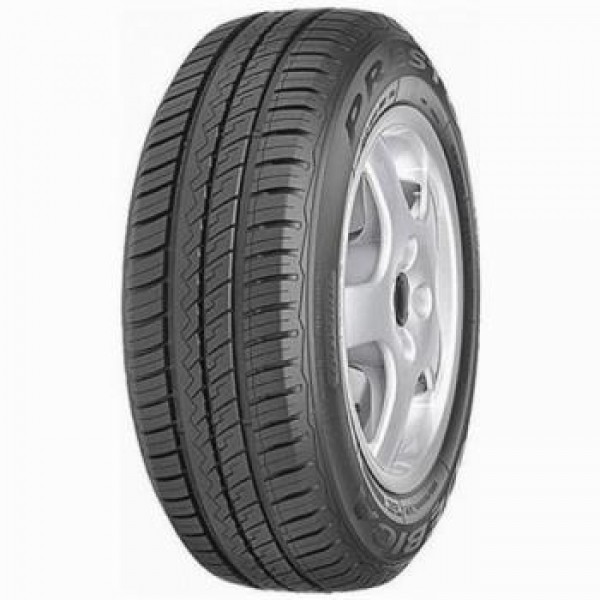 Debica PRESTO 225/55R18 98V