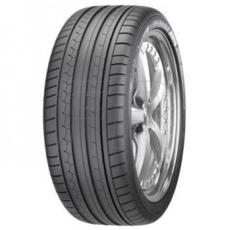 Dunlop SP SPORT MAXX GT 275/40R18 99Y