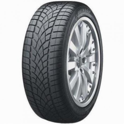 Dunlop SP WINTER SPORT 3D 265/35R20 99V