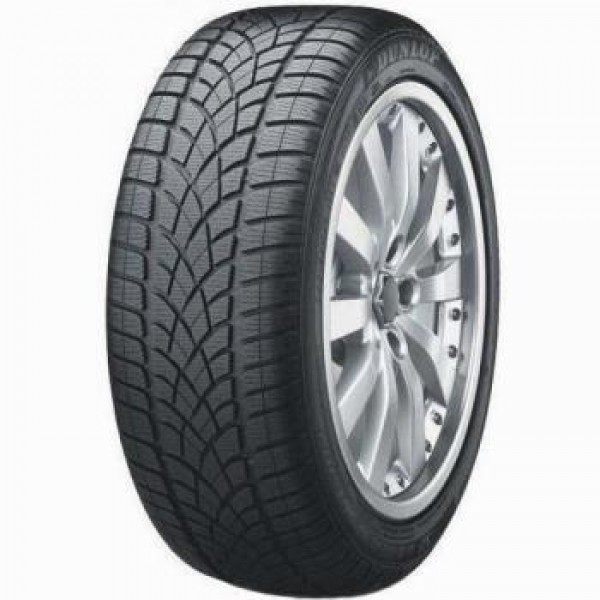 Dunlop SP WINTER SPORT 3D 265/35R20 99V