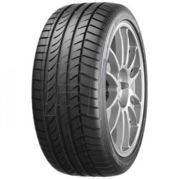 Dunlop SP SPORT MAXX TT 245/40R17 91W