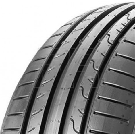 Dunlop SPORT BLURESPONSE 185/60R15 88H