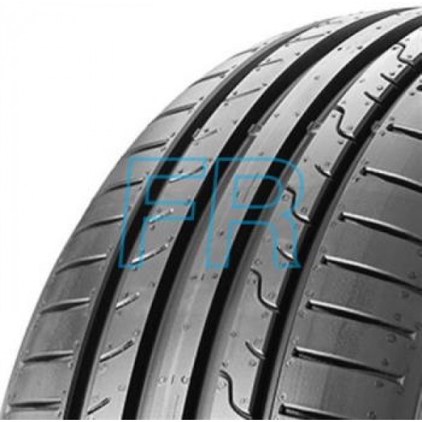 Dunlop SPORT BLURESPONSE 185/65R14 86H