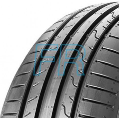 Dunlop SPORT BLURESPONSE 195/50R16 84V