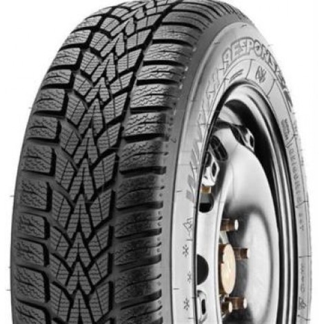 Dunlop SP WINTER RESPONSE 2 165/70R14 81T