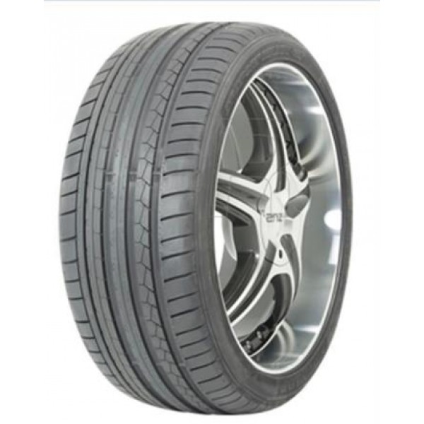 Dunlop SP SPORT MAXX GT 235/50R18 97V