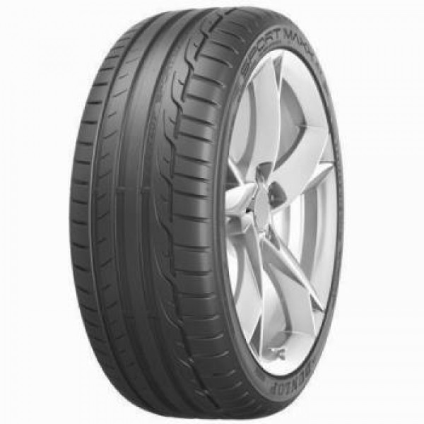 Dunlop SP SPORT MAXX RT 235/40R19 96Y