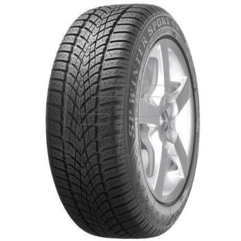 Dunlop SP WINTER SPORT 4D 275/30R21 98W