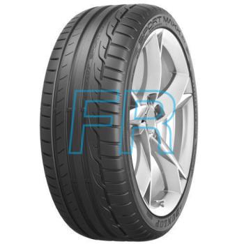 Dunlop SP SPORT MAXX RT 235/55R19 101W