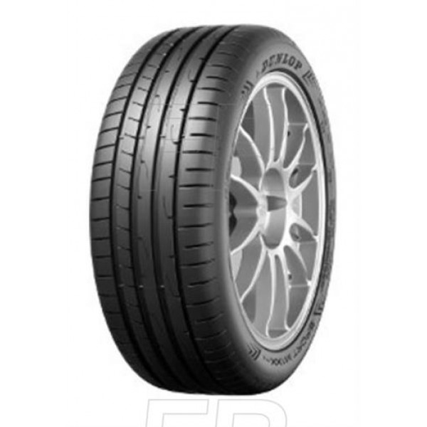 Dunlop SP SPORT MAXX RT2 SUV 255/60R18 108Y