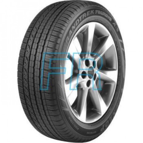 Dunlop GRANDTREK TOURING A/S 225/70R16 103H