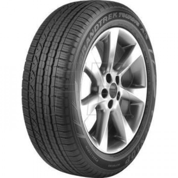 Dunlop GRANDTREK TOURING A/S 235/50R19 99H