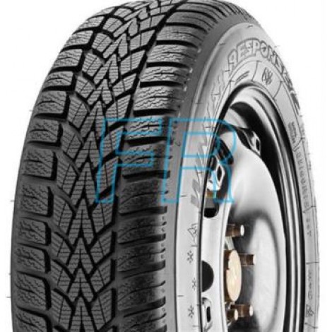 Dunlop SP WINTER RESPONSE 2 175/70R14 88T