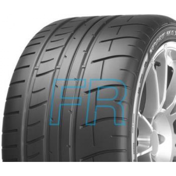 Dunlop SP SPORT MAXX RACE 2 265/35R20 99Y