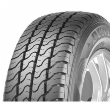 Dunlop ECONODRIVE 215/60R17C 109/107T