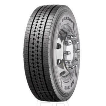 305/70R19,5 148/145M, Dunlop, SP 346