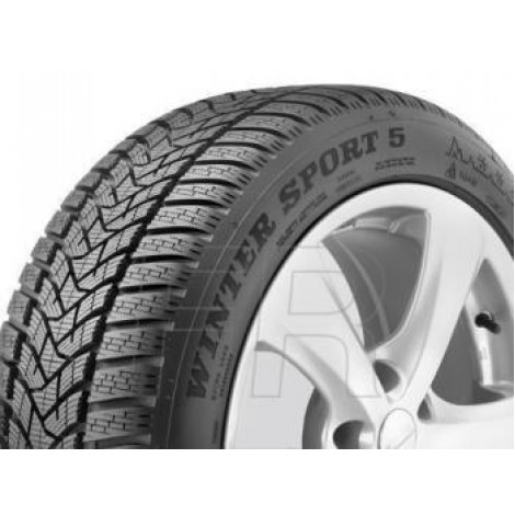 Dunlop WINTER SPORT 5 225/40R18 92V