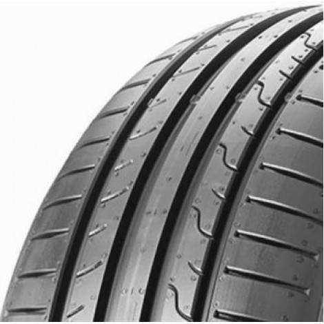 Dunlop SPORT BLURESPONSE 215/50R17 95V