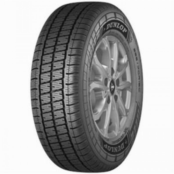 Dunlop ECONODRIVE AS 215/65R15C 104/102T