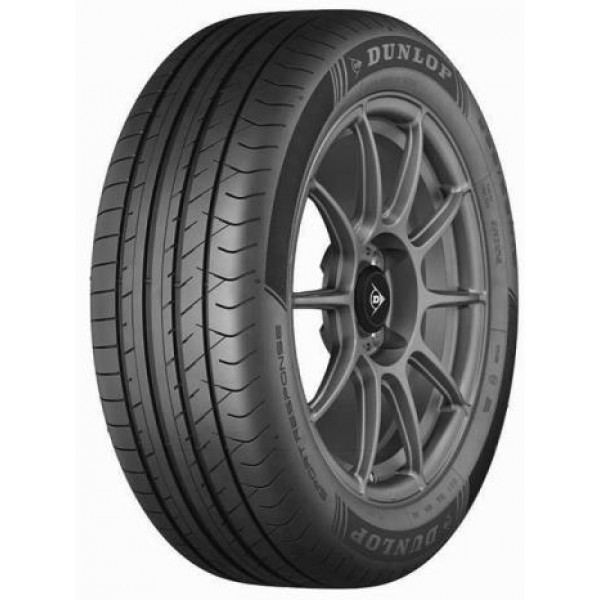 Dunlop SPORT RESPONSE 215/65R17 99V