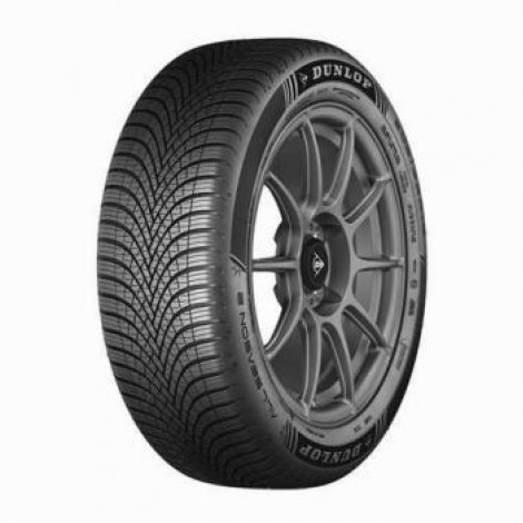 Dunlop ALL SEASON 2 205/45R17 88W