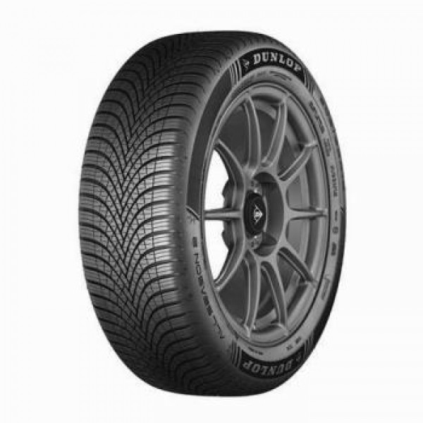 Dunlop ALL SEASON 2 195/55R15 85H