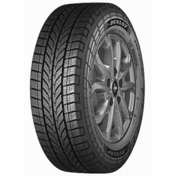 Dunlop ECONODRIVE WINTER 205/75R16C 113/111R