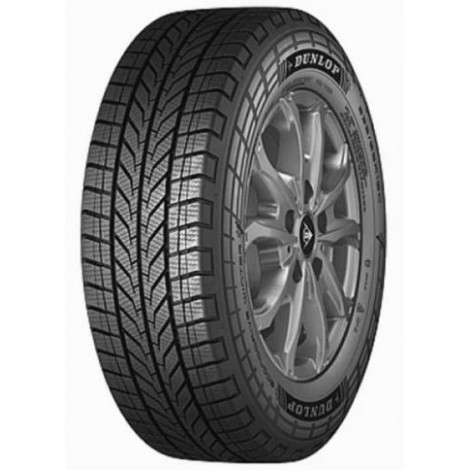 Dunlop ECONODRIVE WINTER 205/75R16C 113/111R