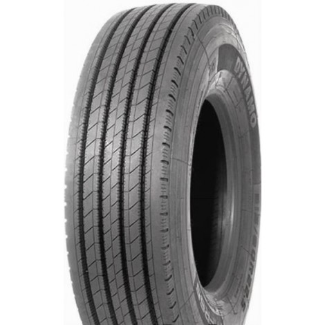 295/80R22,5 154/149M, Dynamo, MFR65