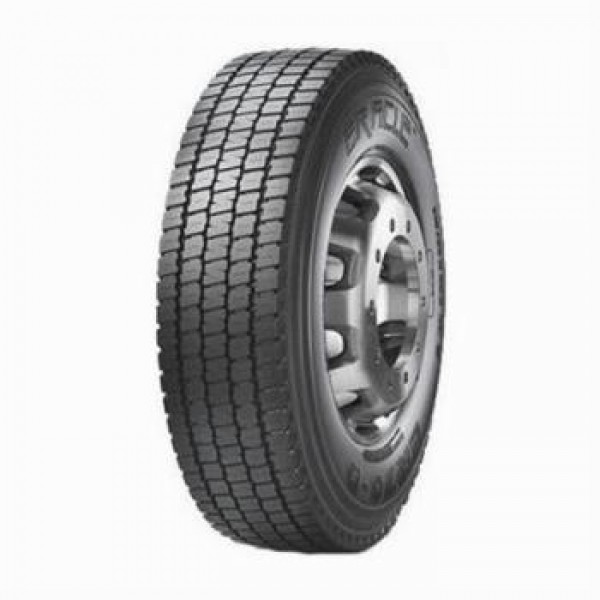 315/70R22,5 154/150L, Eracle, ER70D