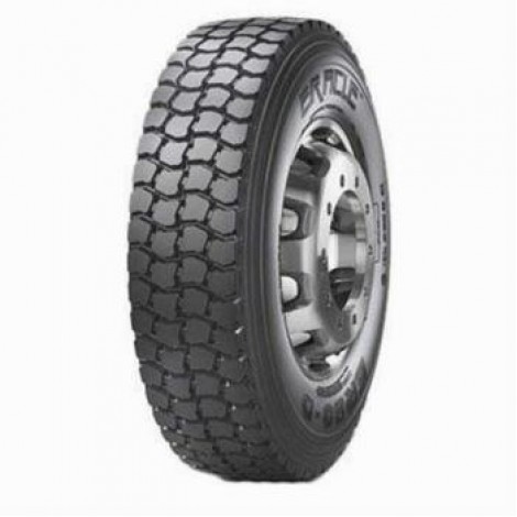 315/80R22,5 156/150K, Eracle, ER80D