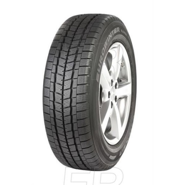 Falken EUROWINTER VAN01 215/75R16C 113/111R