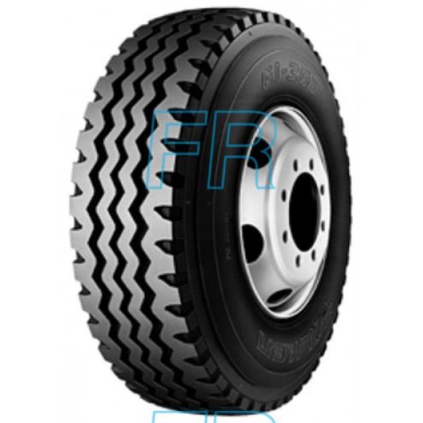 13R22,5 154/150K, Falken, GI 307