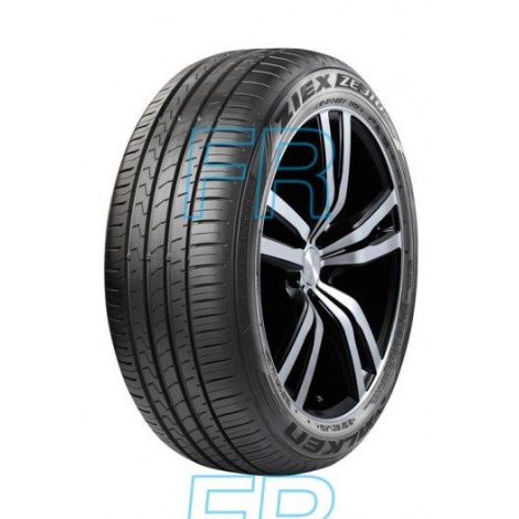 Falken ZIEX ZE310 ECORUN 195/55R16 91V