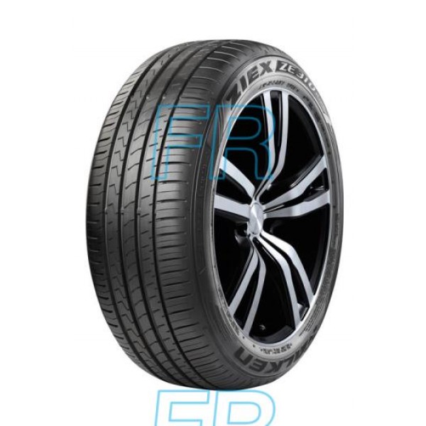 Falken ZIEX ZE310 ECORUN 195/55R16 91V